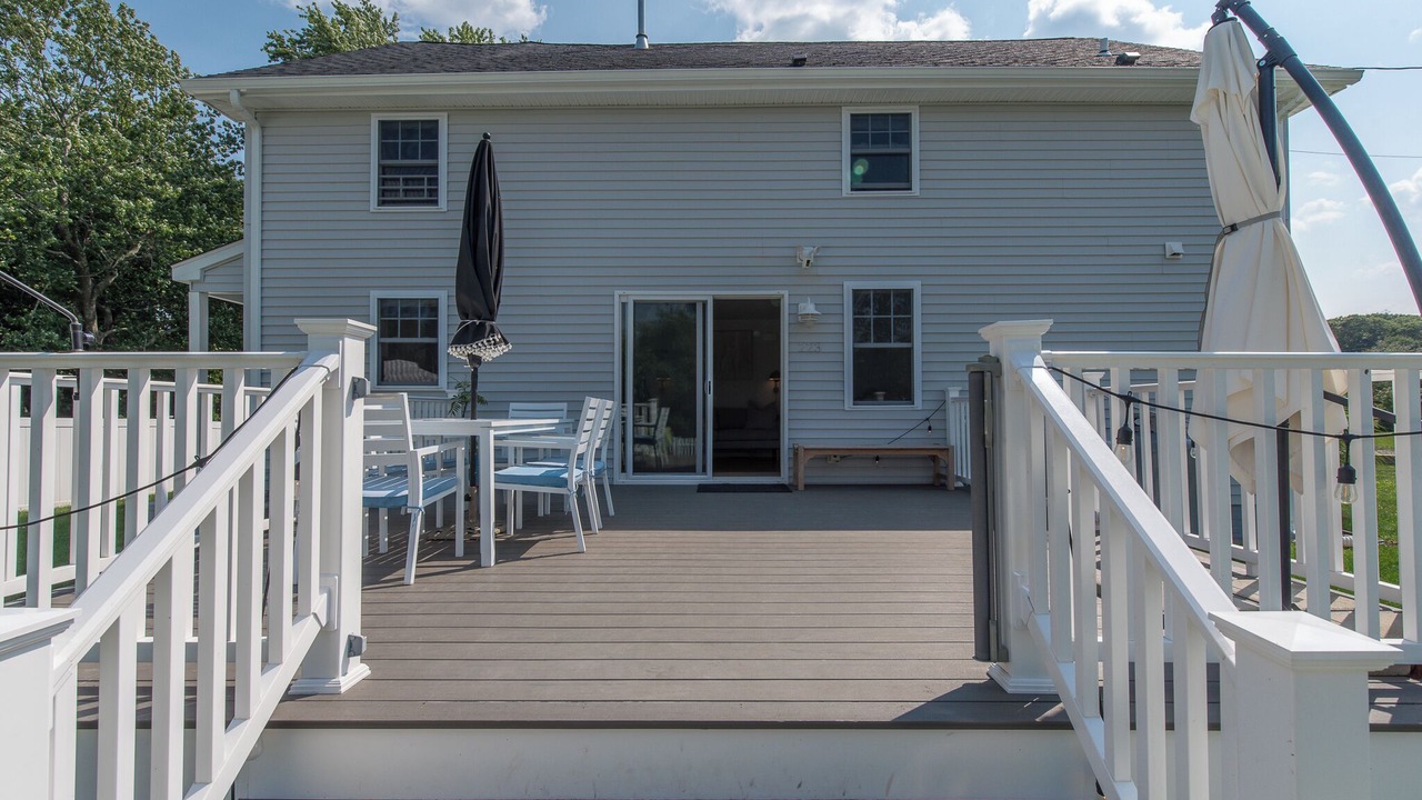 Photo of Outdoor in North Kingstown