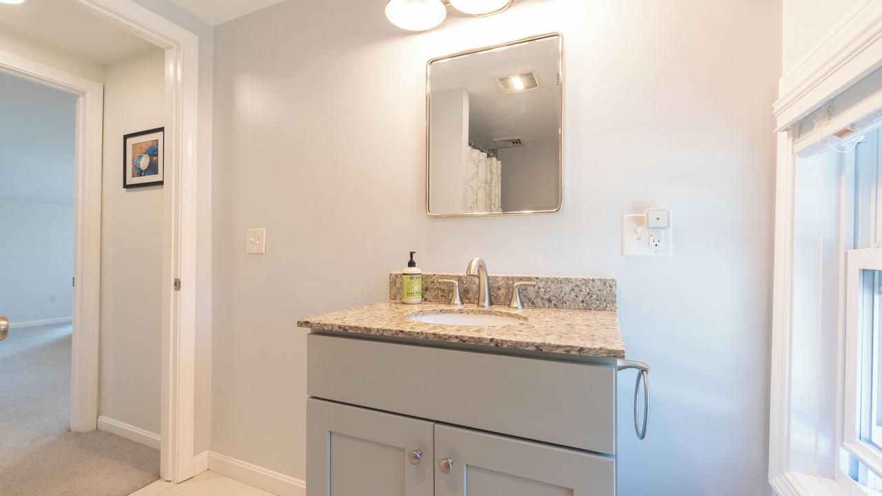 Photo of Bathroom in North Kingstown