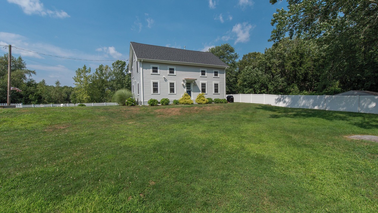 Photo of Outdoor in North Kingstown