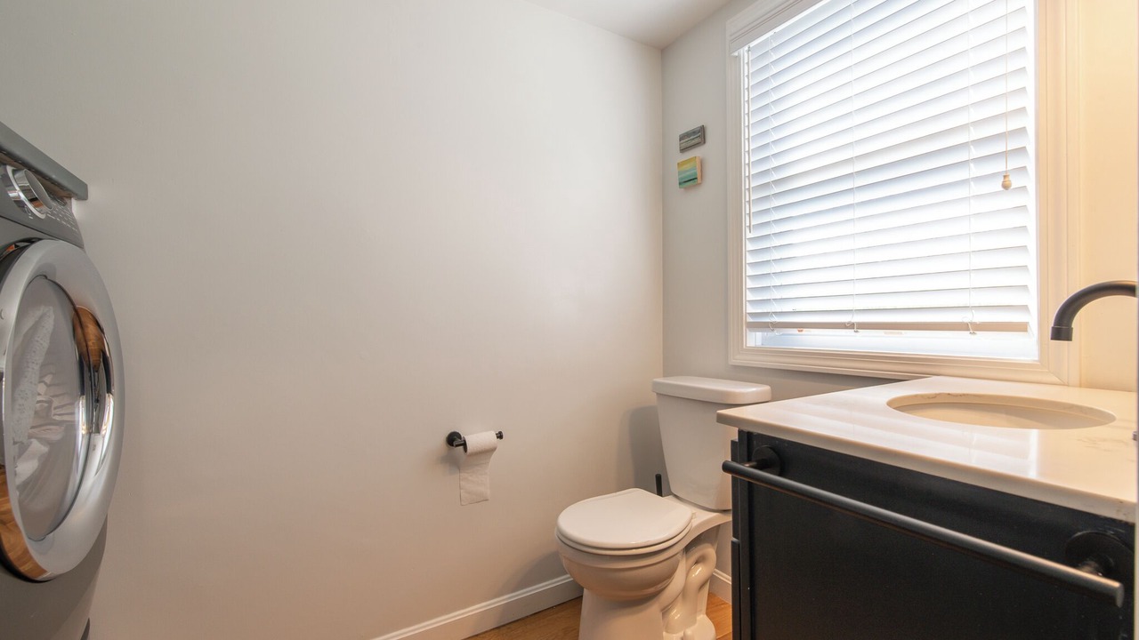 Photo of Bathroom in North Kingstown