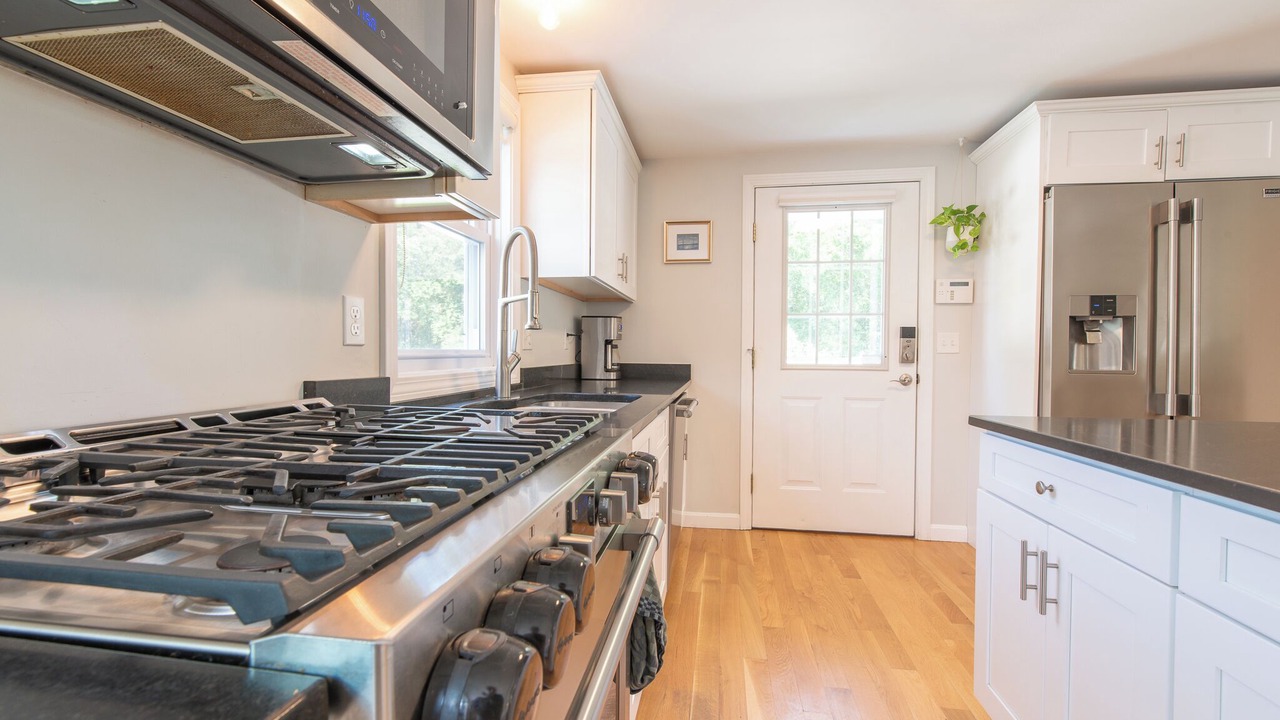 Photo of Kitchen in North Kingstown