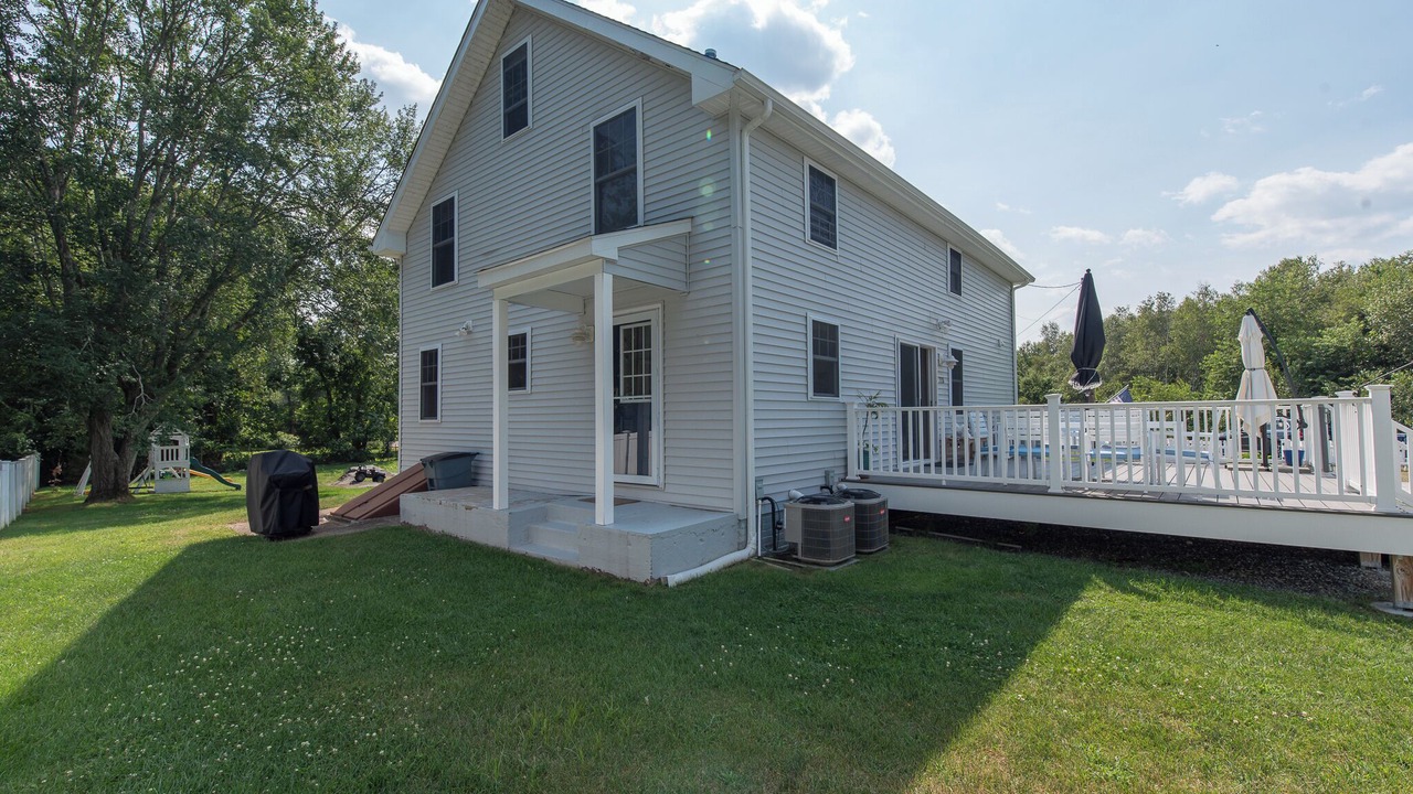 Photo of Outdoor in North Kingstown