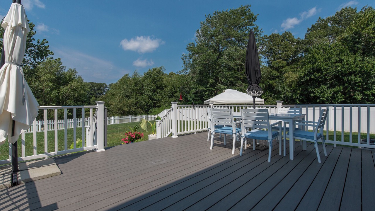 Photo of Outdoor in North Kingstown