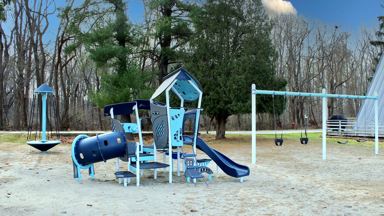 Photo of Outdoor in Stevensville