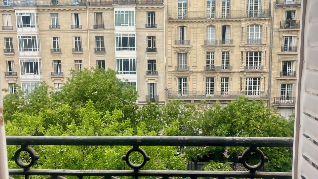 Photo of Outdoor in Ternes