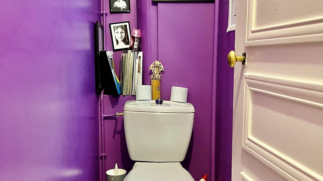 Photo of Bathroom in Ternes
