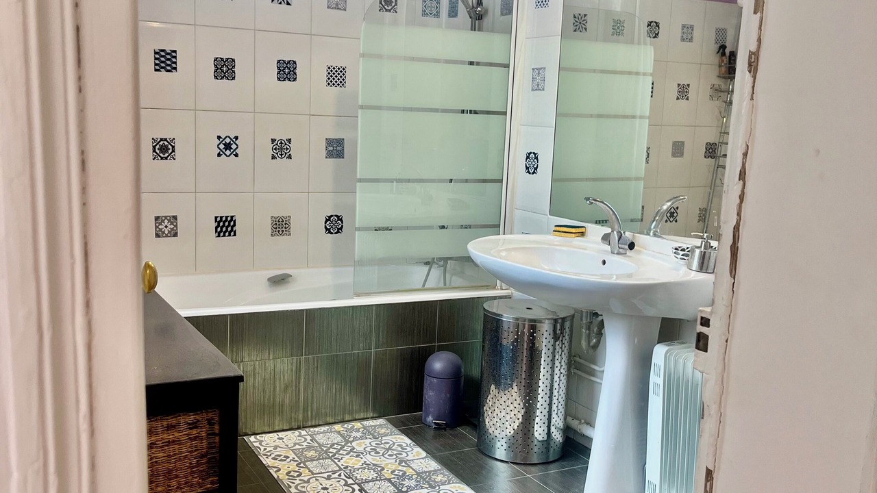 Photo of Bathroom in Ternes