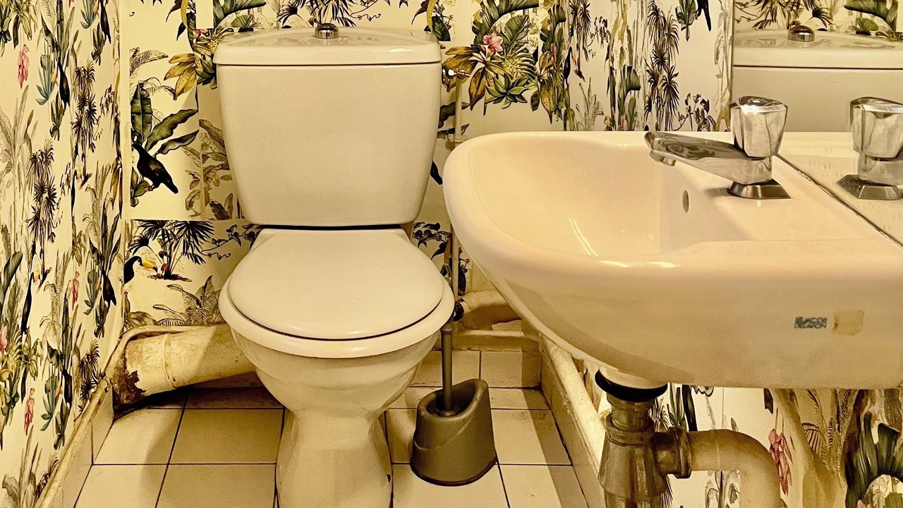 Photo of Bathroom in Ternes