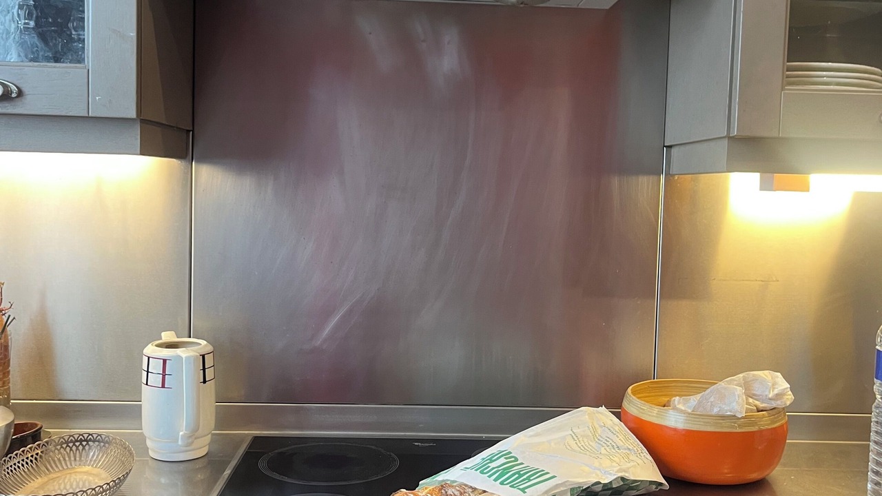 Photo of Kitchen in Ternes