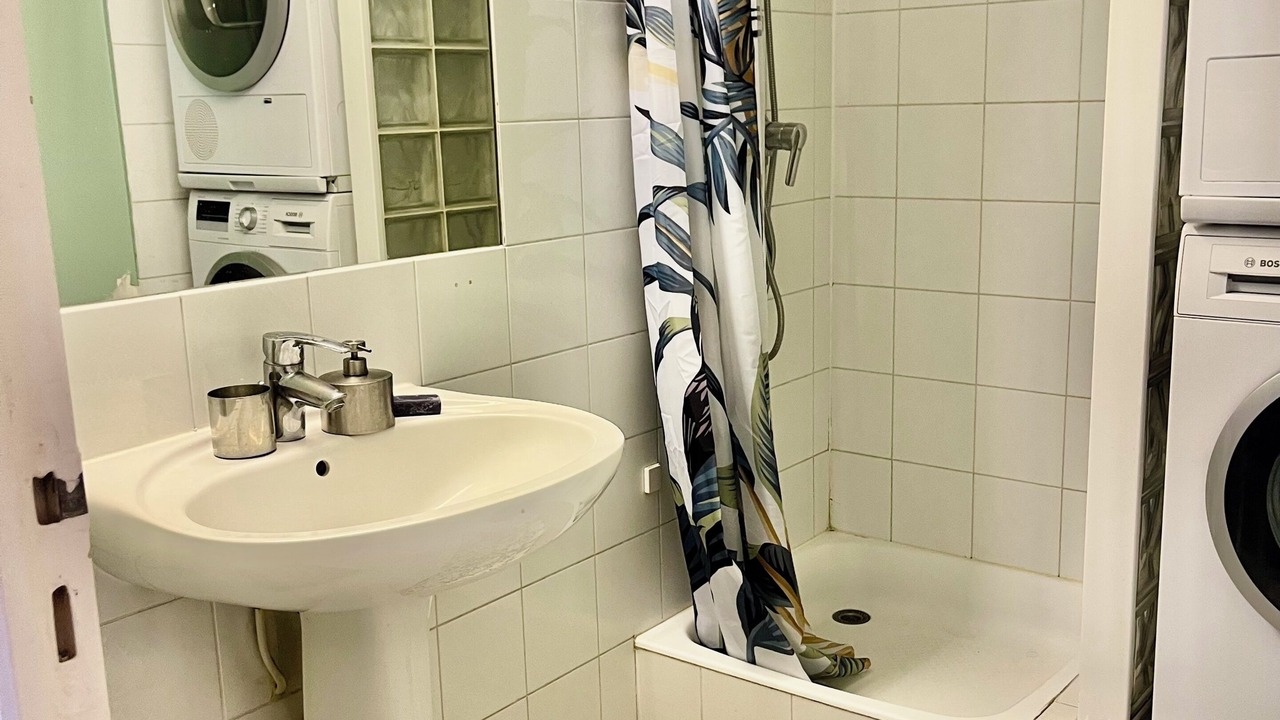 Photo of Bathroom in Ternes