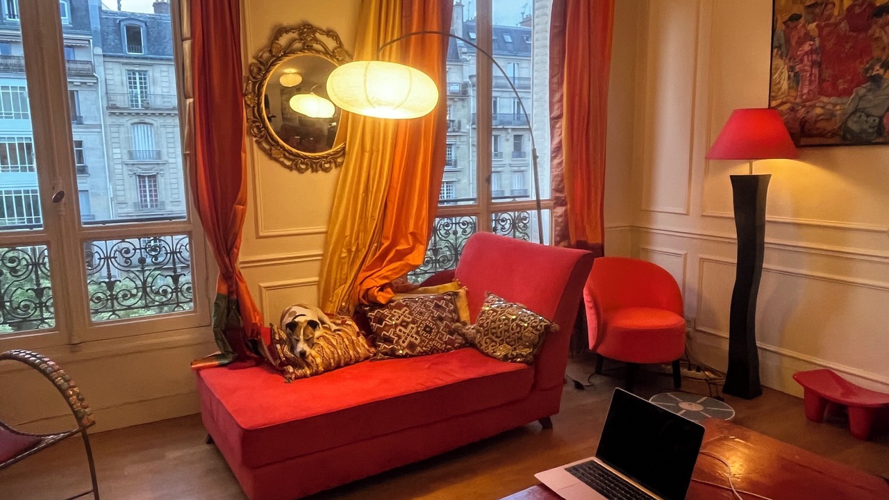 Photo of Livingroom in Ternes