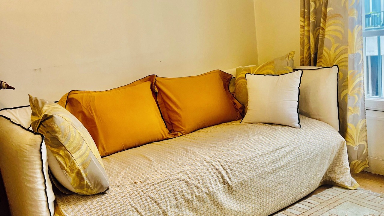 Photo of Livingroom in Ternes