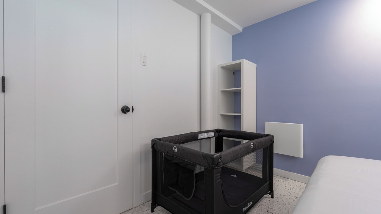 Photo of Bedroom in Youville