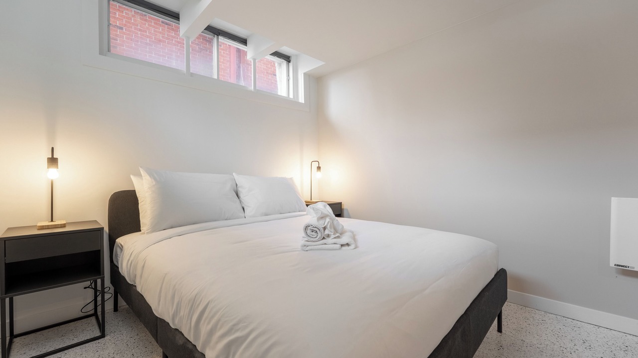 Photo of Bedroom in Youville