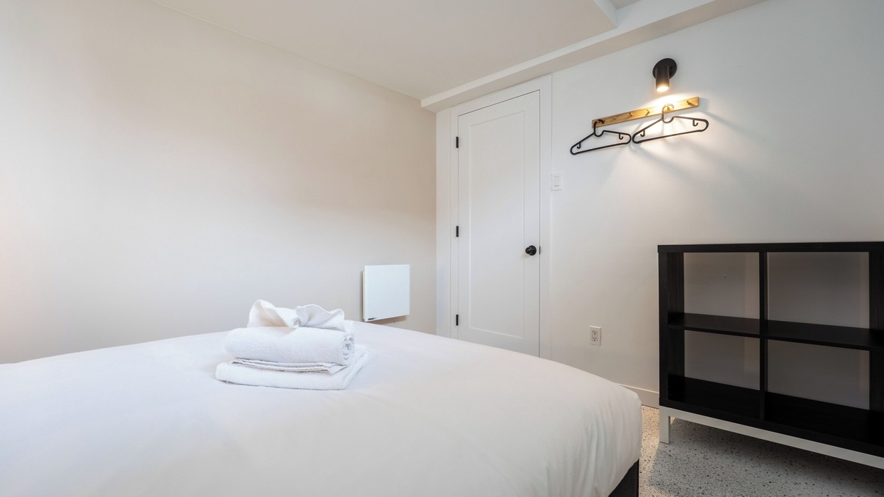 Photo of Bedroom in Youville