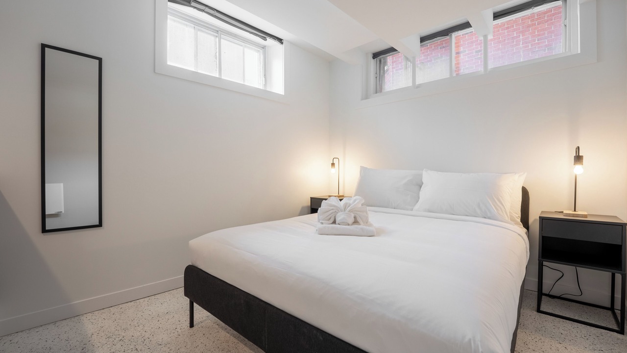 Photo of Bedroom in Youville
