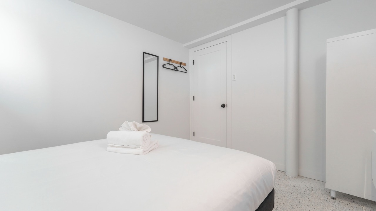 Photo of Bedroom in Youville