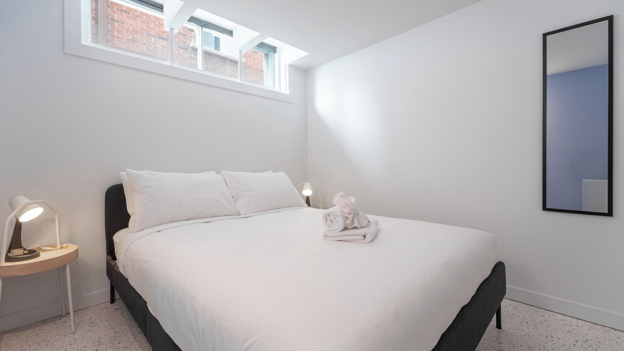 Photo of Bedroom in Youville