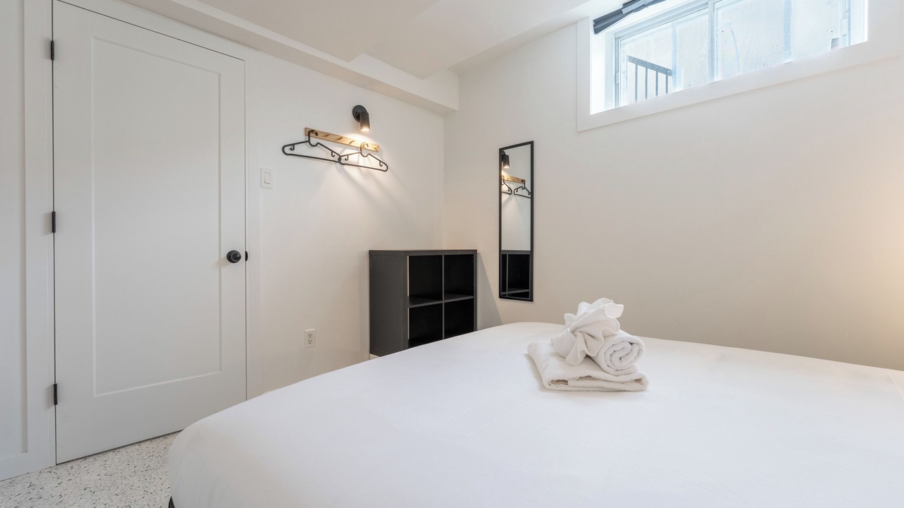 Photo of Bedroom in Youville