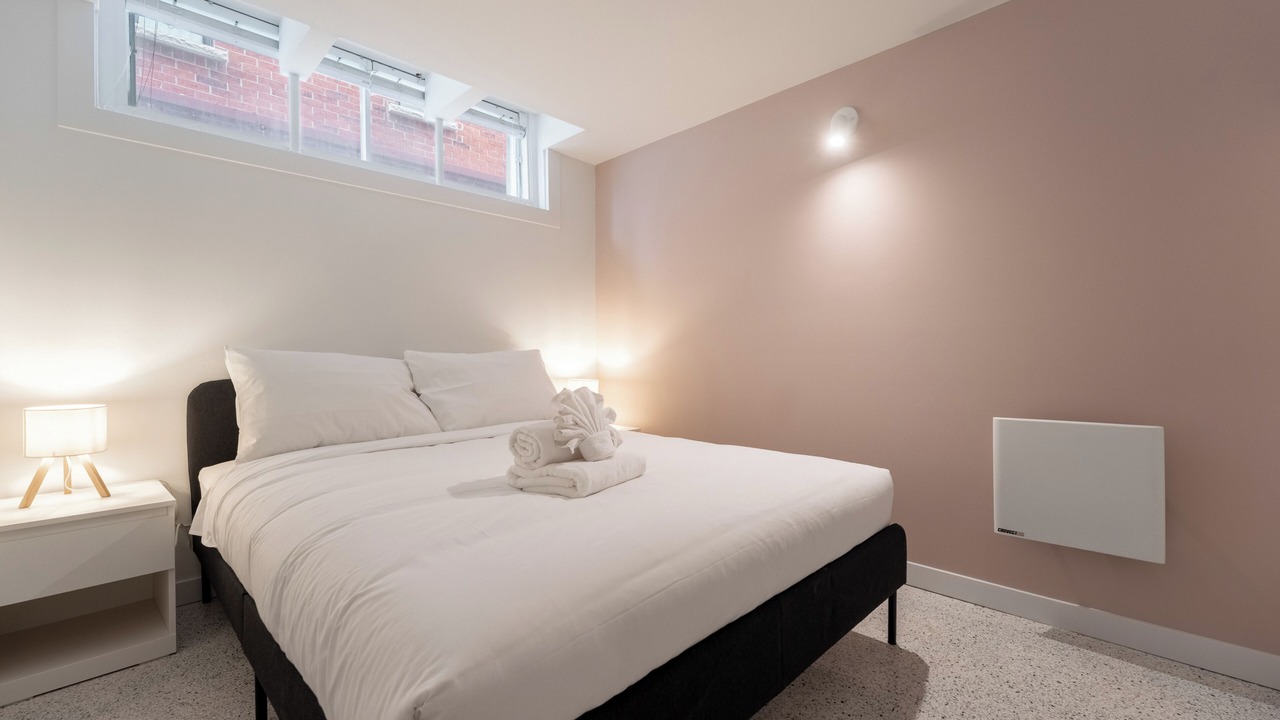Photo of Bedroom in Youville
