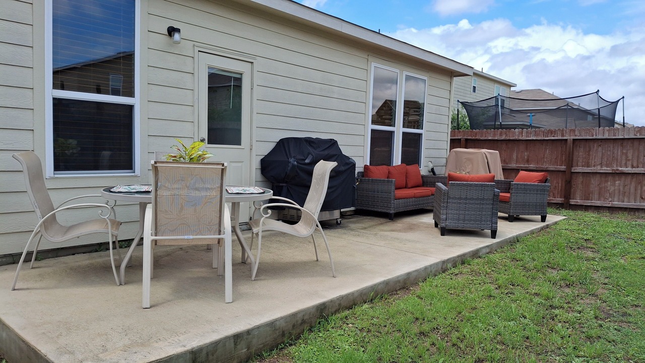 Photo of Outdoor in San Antonio
