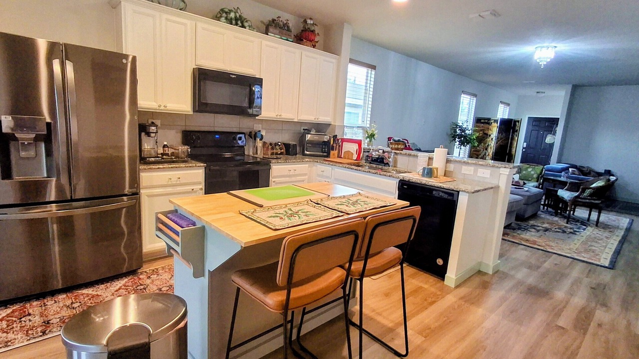 Photo of Kitchen in San Antonio