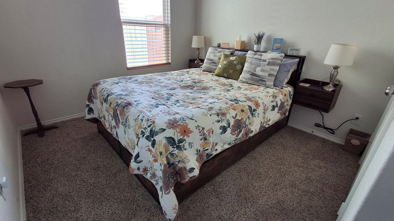 Photo of Bedroom in San Antonio