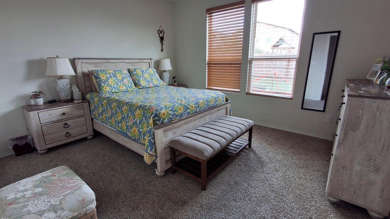 Photo of Bedroom in San Antonio
