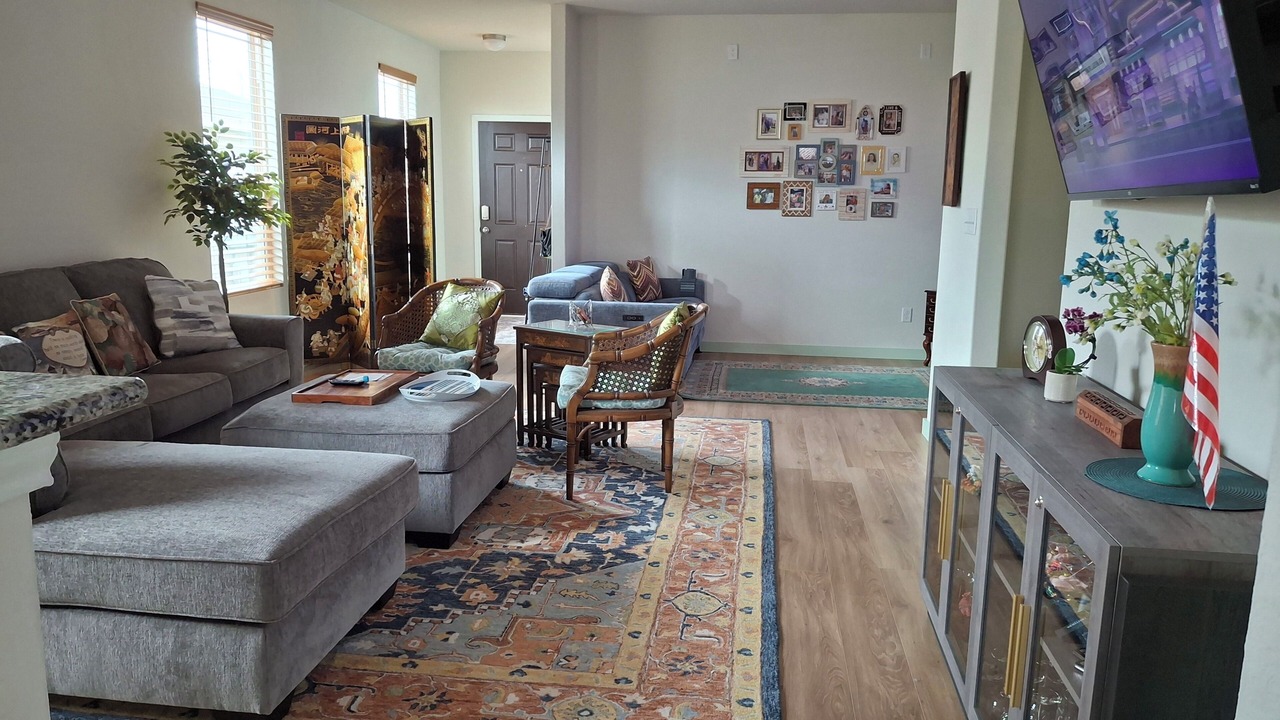 Photo of Livingroom in San Antonio