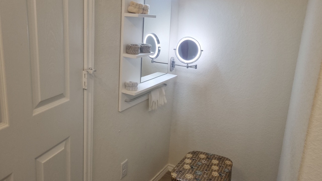 Photo of Bathroom in San Antonio