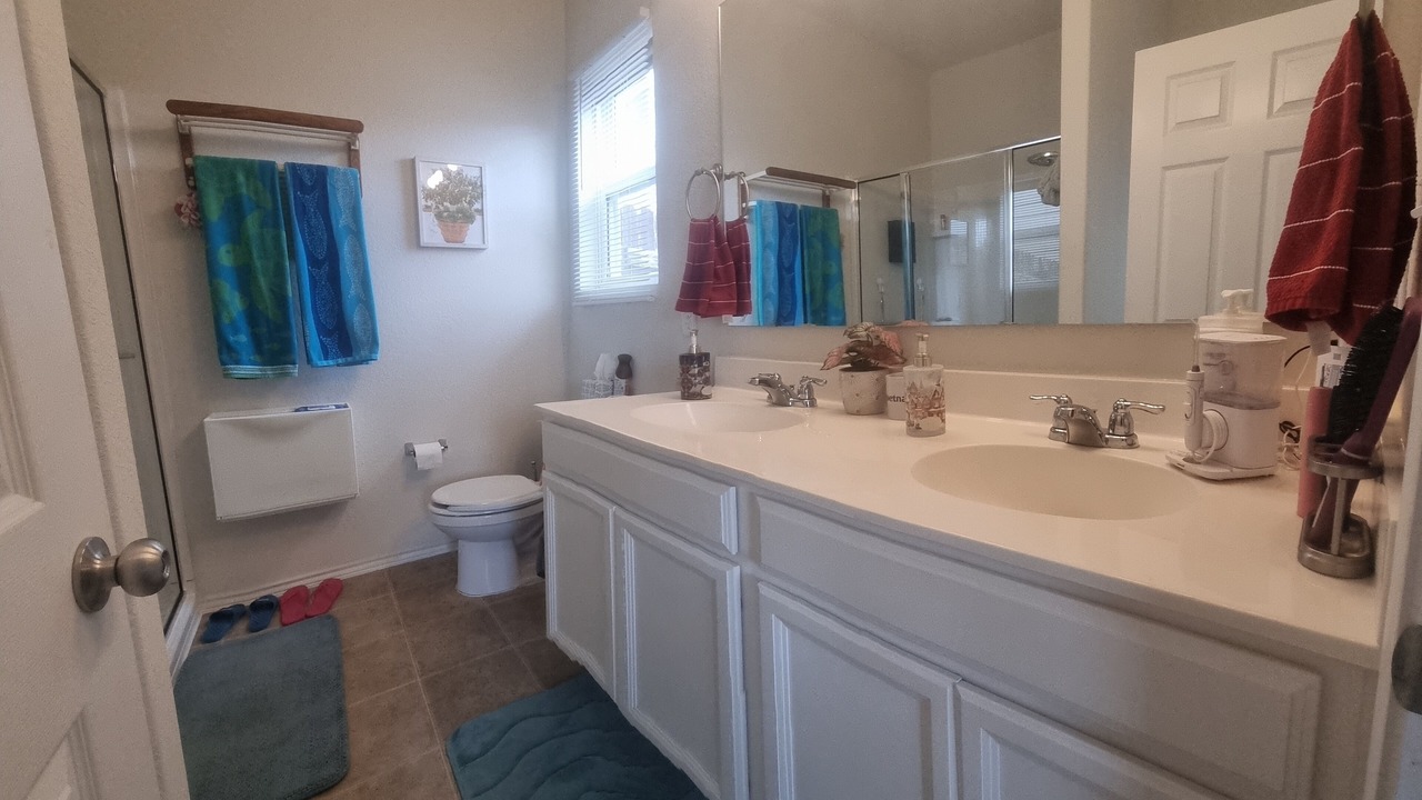 Photo of Bathroom in San Antonio