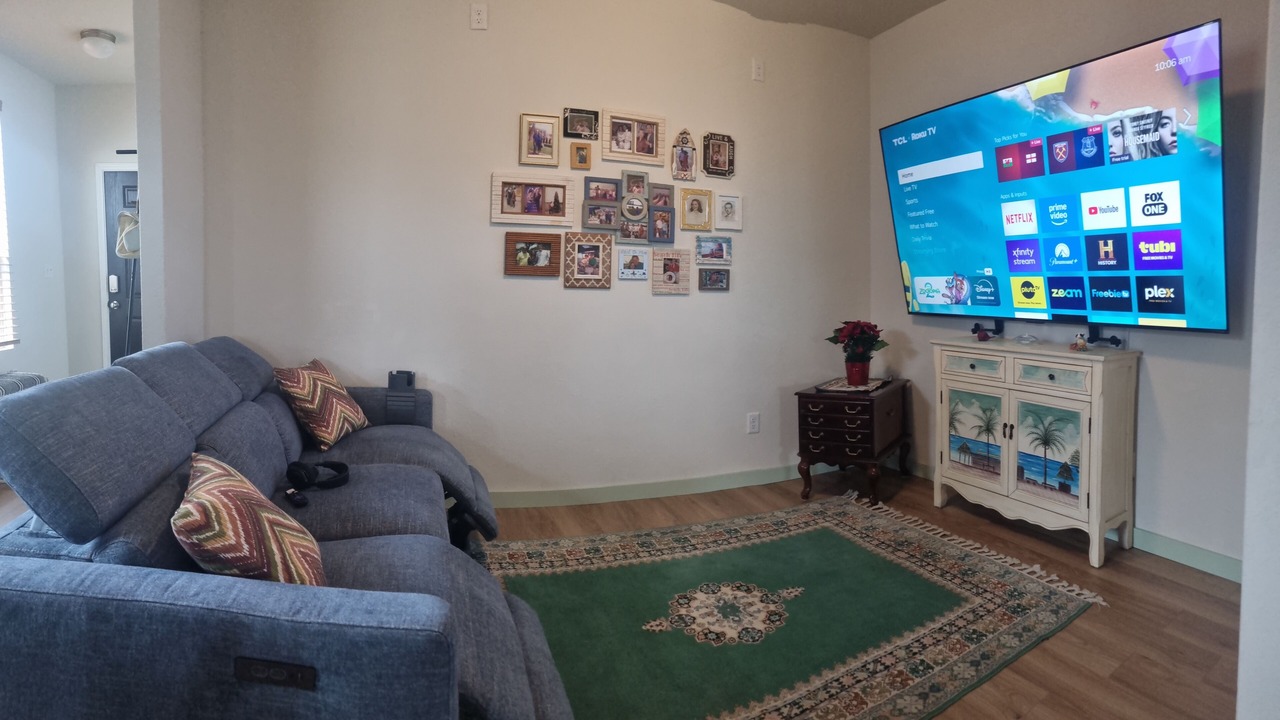 Photo of Livingroom in San Antonio