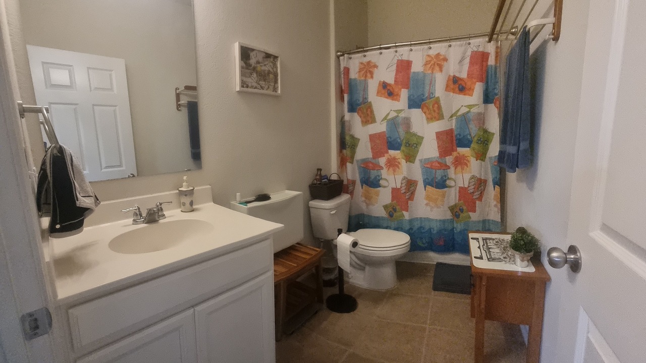 Photo of Bathroom in San Antonio