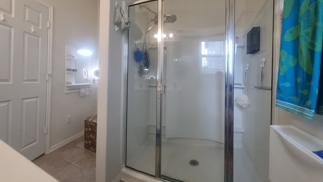 Photo of Bathroom in San Antonio