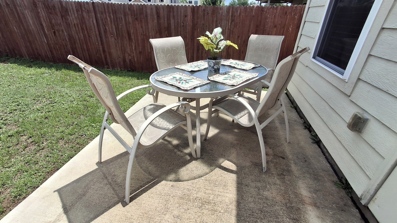 Photo of Outdoor in San Antonio