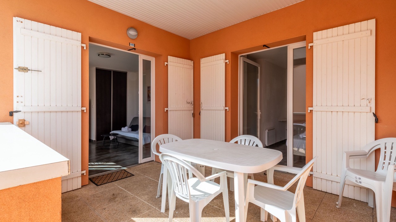 Photo of Patio Balcony in Latour-Bas-Elne