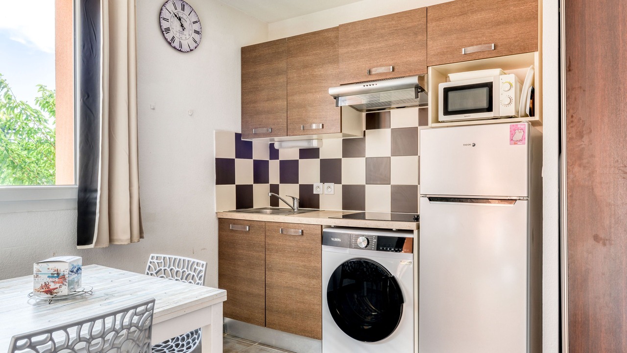 Photo of Kitchen in Latour-Bas-Elne