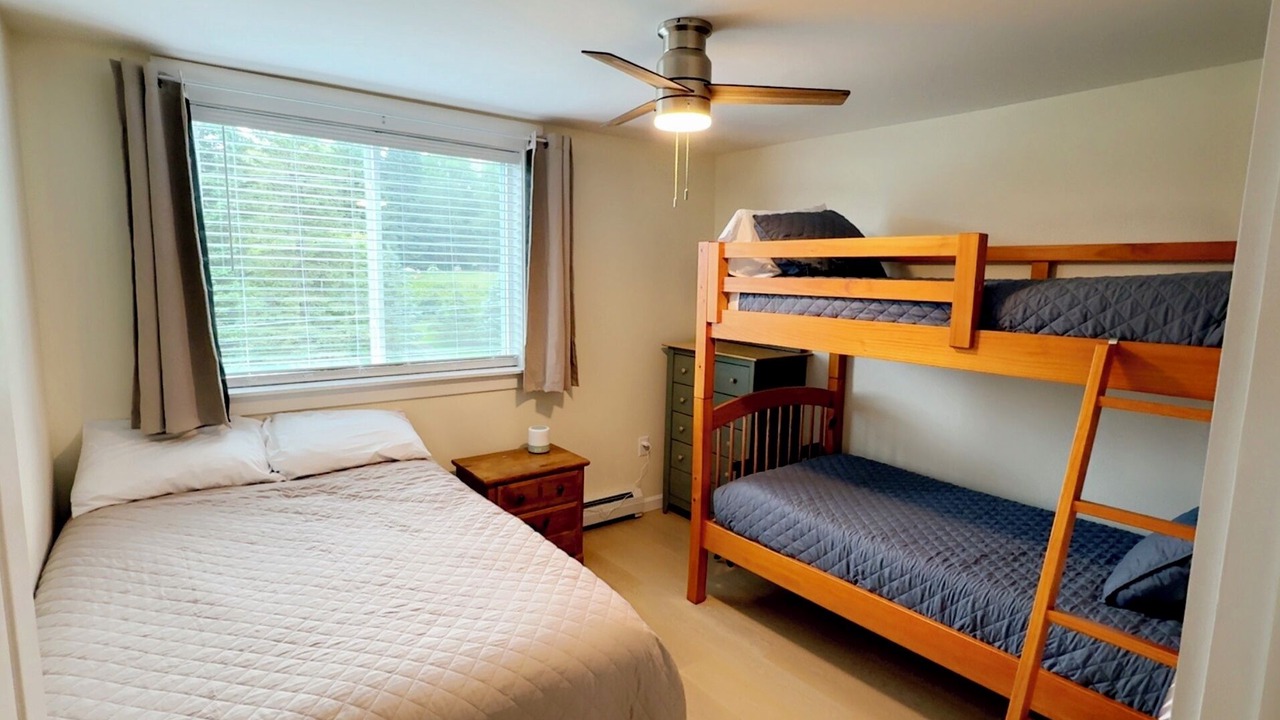 Photo of Bedroom in Presque Isle