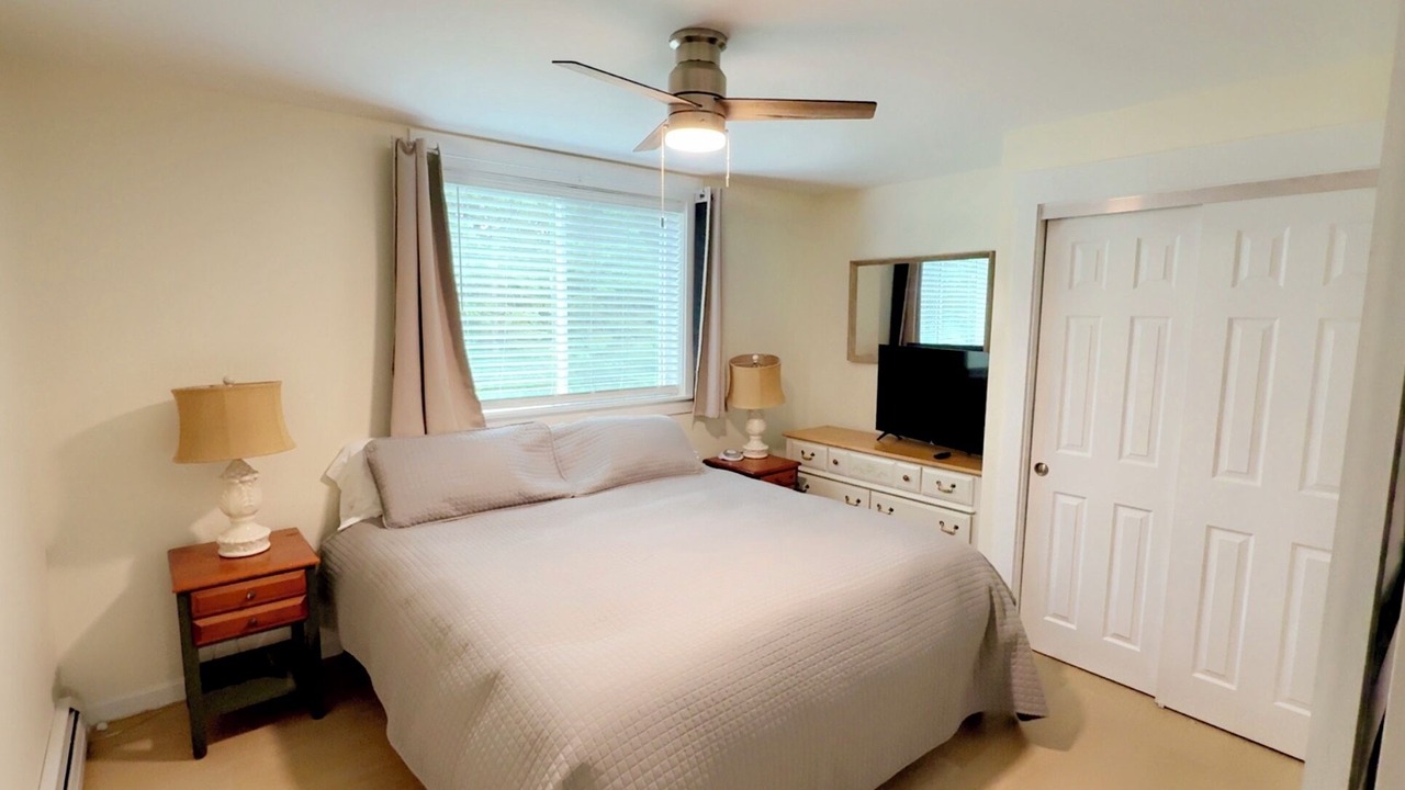 Photo of Bedroom in Presque Isle