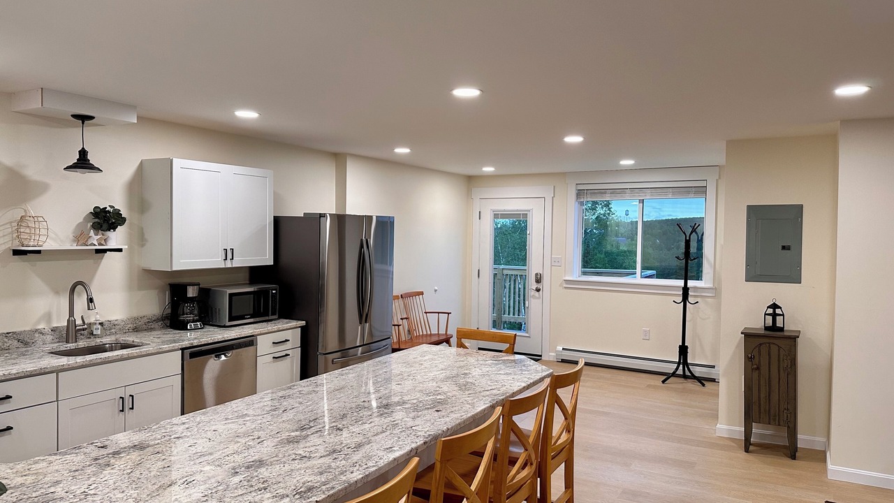 Photo of Kitchen in Presque Isle