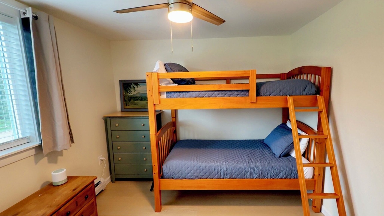Photo of Bedroom in Presque Isle