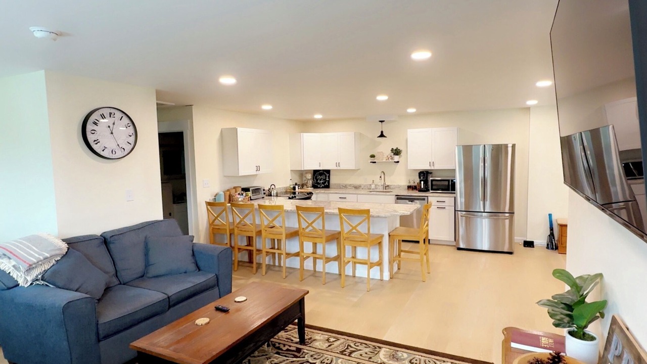 Photo of Livingroom in Presque Isle