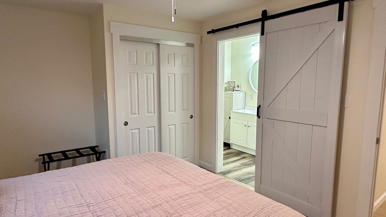 Photo of Bedroom in Presque Isle