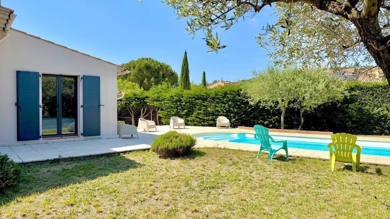 Photo of Outdoor in Caveirac