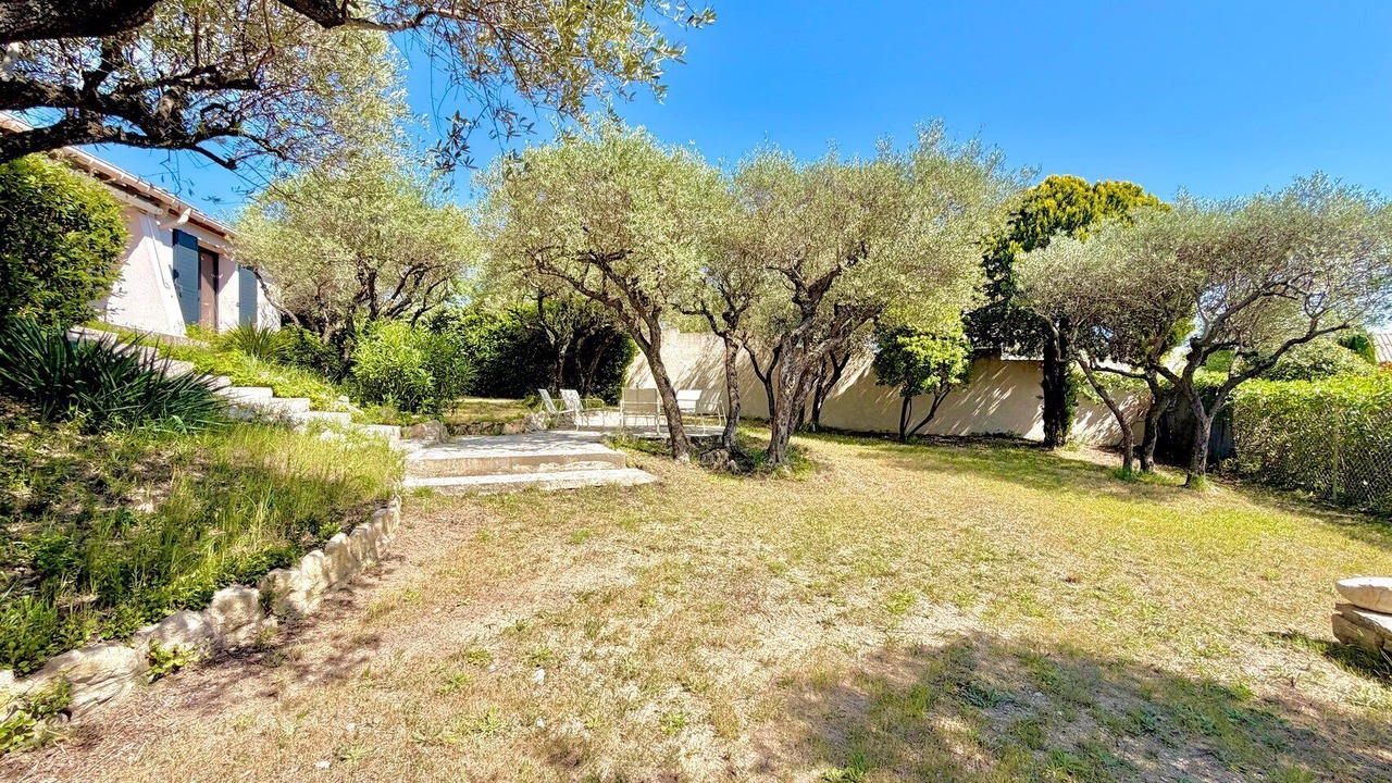 Photo of Outdoor in Caveirac