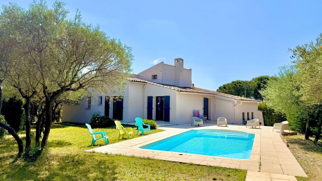 Photo of Outdoor in Caveirac