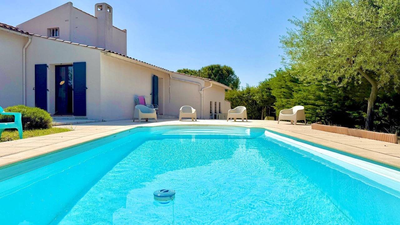 Photo of Outdoor in Caveirac