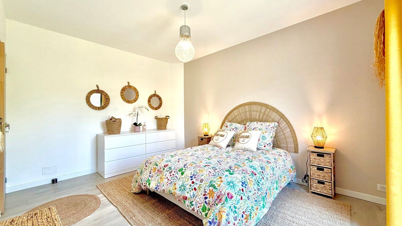 Photo of Bedroom in Caveirac