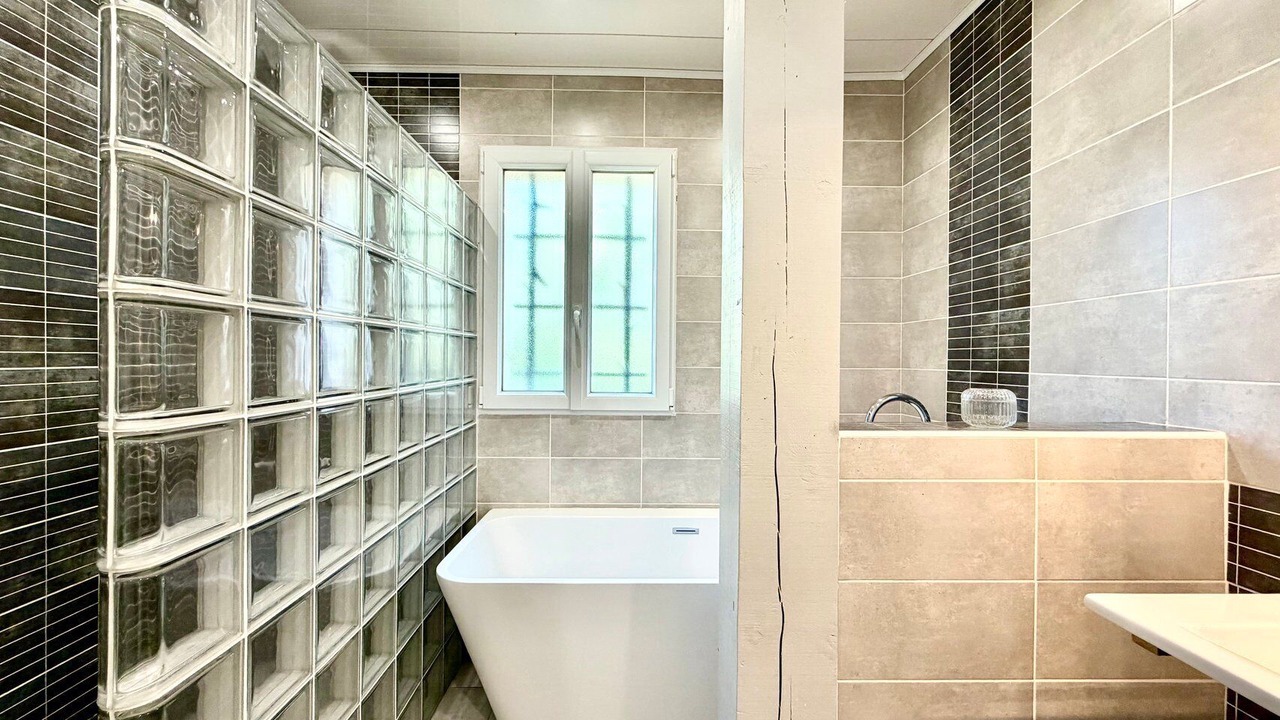 Photo of Bathroom in Caveirac