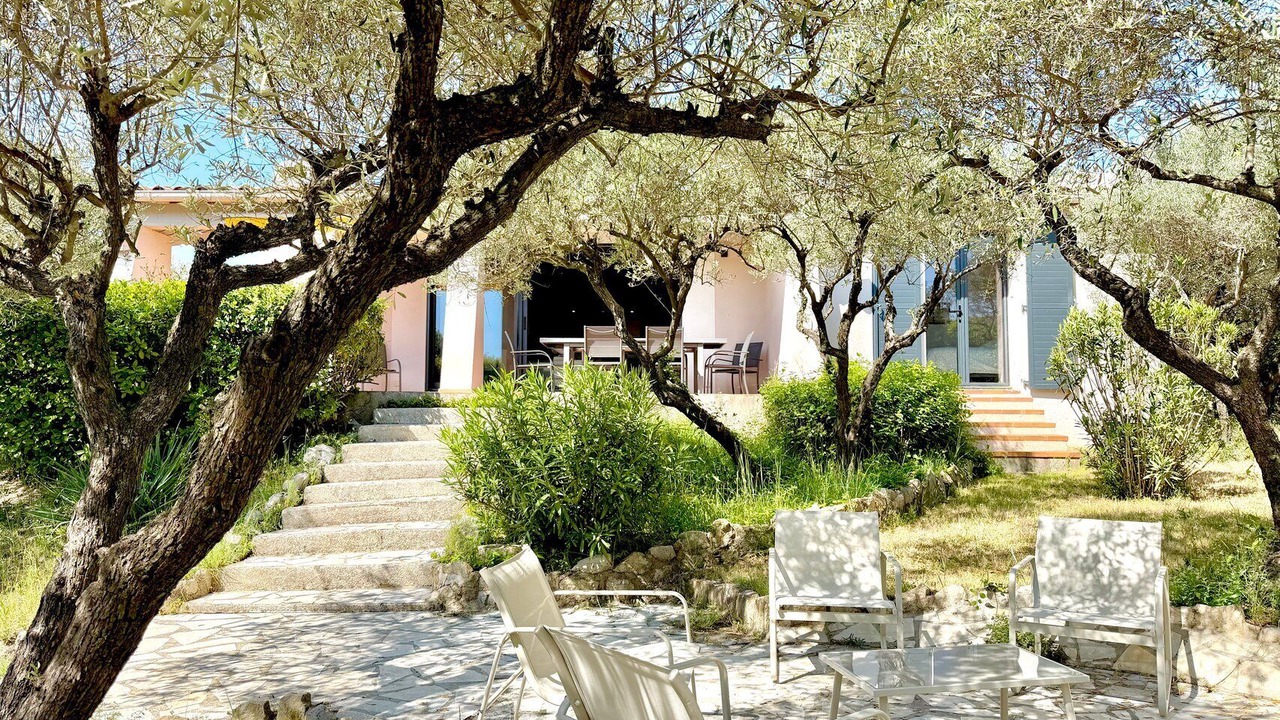 Photo of Outdoor in Caveirac